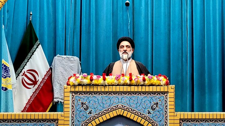 آغاز خطبه‌های نماز جمعه در استان‌ها