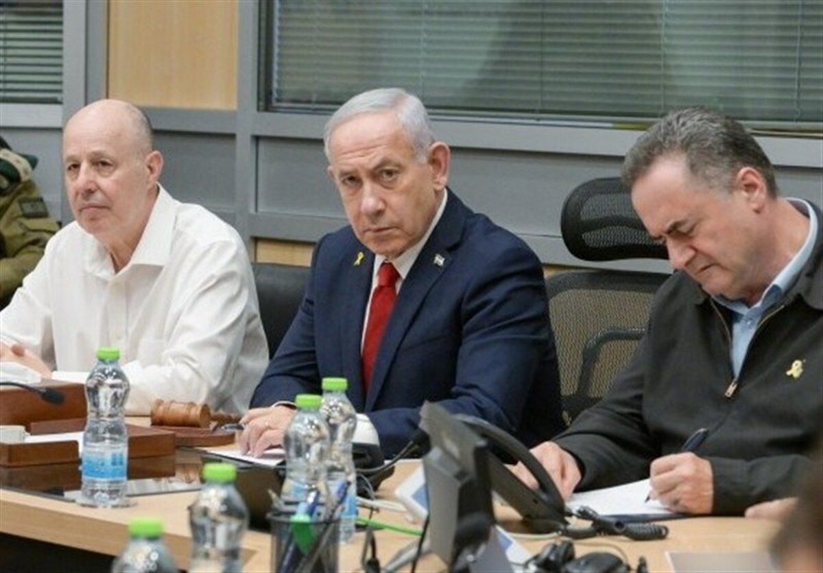 تهدیدات رژیم صهیونیستی علیه فلسطین و یمن: تمرکز بر سرکوب و حمله به مقاومت