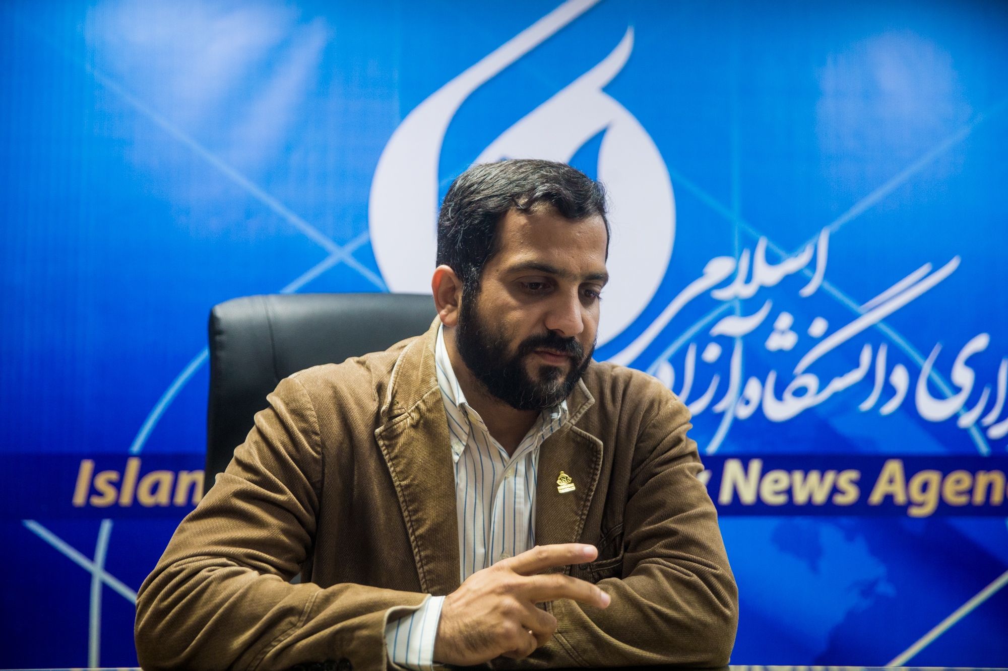 کمیلی: حضور اروپاییها در ناوگان «صمود» کابوس تازه رژیم صهیونیستی است کمیلی: حضور اروپاییها در ناوگان «صمود» کابوس تازه رژیم صهیونیستی است