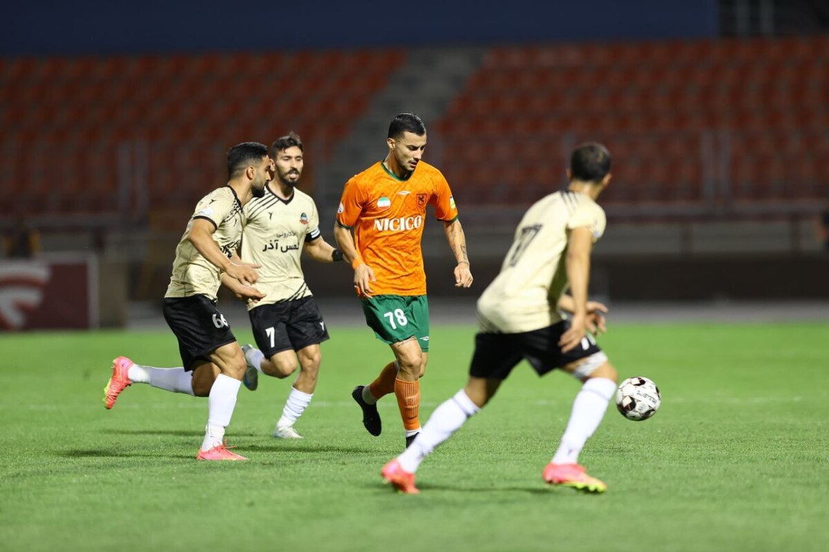 مس صفر- شمس آذر صفر