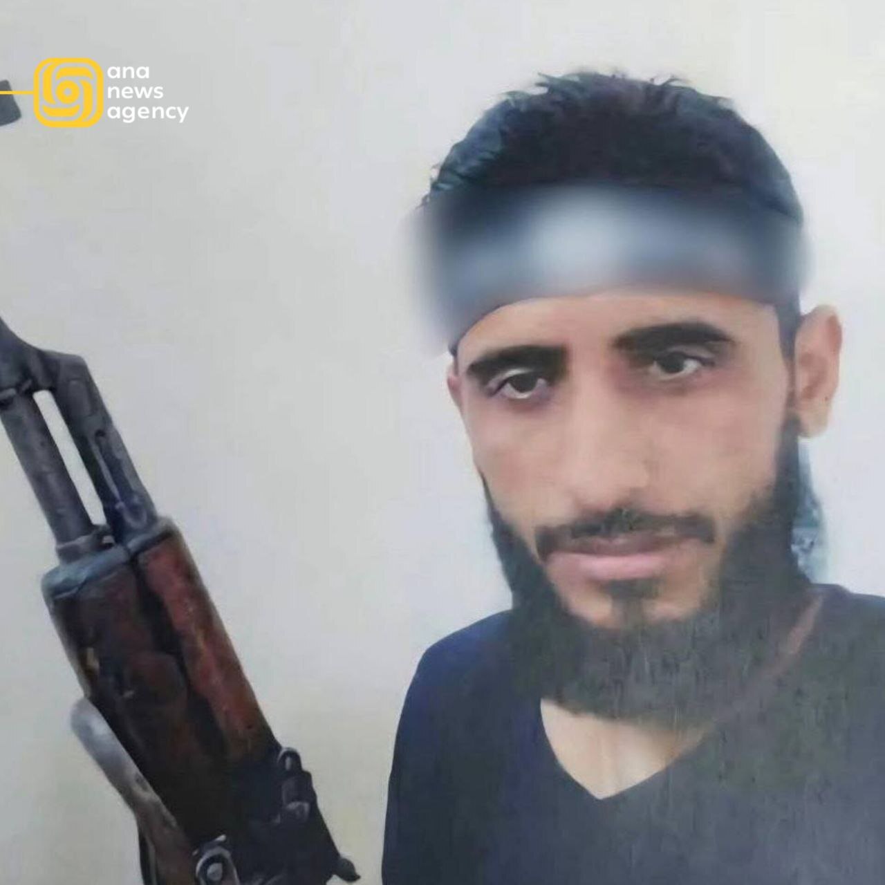 هلاکت یکی از سرکردگان برجسته داعش در خاک سوریه هلاکت یکی از سرکردگان برجسته داعش در خاک سوریه