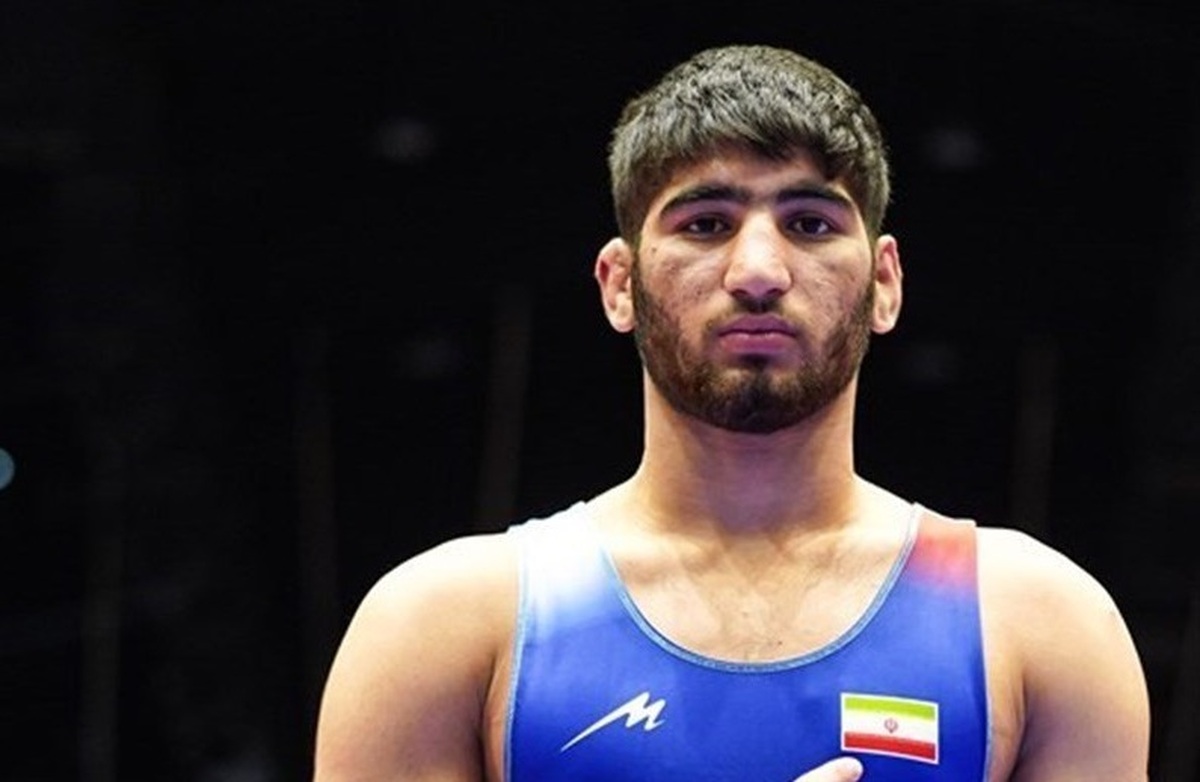 کشتی قهرمانی جهان| دومین شکست در کشتی‌های پایانی برای ایران؛ عبدولی دست خالی ماند