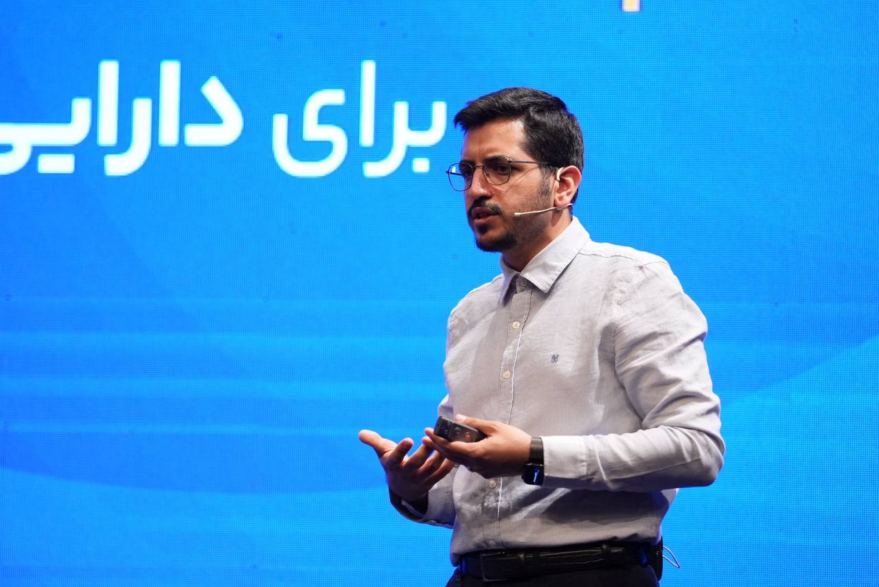 آینده طلای دیجیتال در ایران زیر ذرهبین کارشناسان قرار گرفت آینده طلای دیجیتال در ایران زیر ذرهبین کارشناسان قرار گرفت