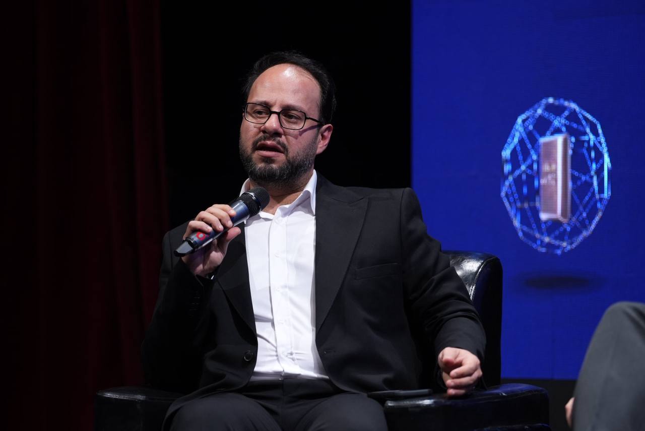 آینده طلای دیجیتال در ایران زیر ذرهبین کارشناسان قرار گرفت آینده طلای دیجیتال در ایران زیر ذرهبین کارشناسان قرار گرفت