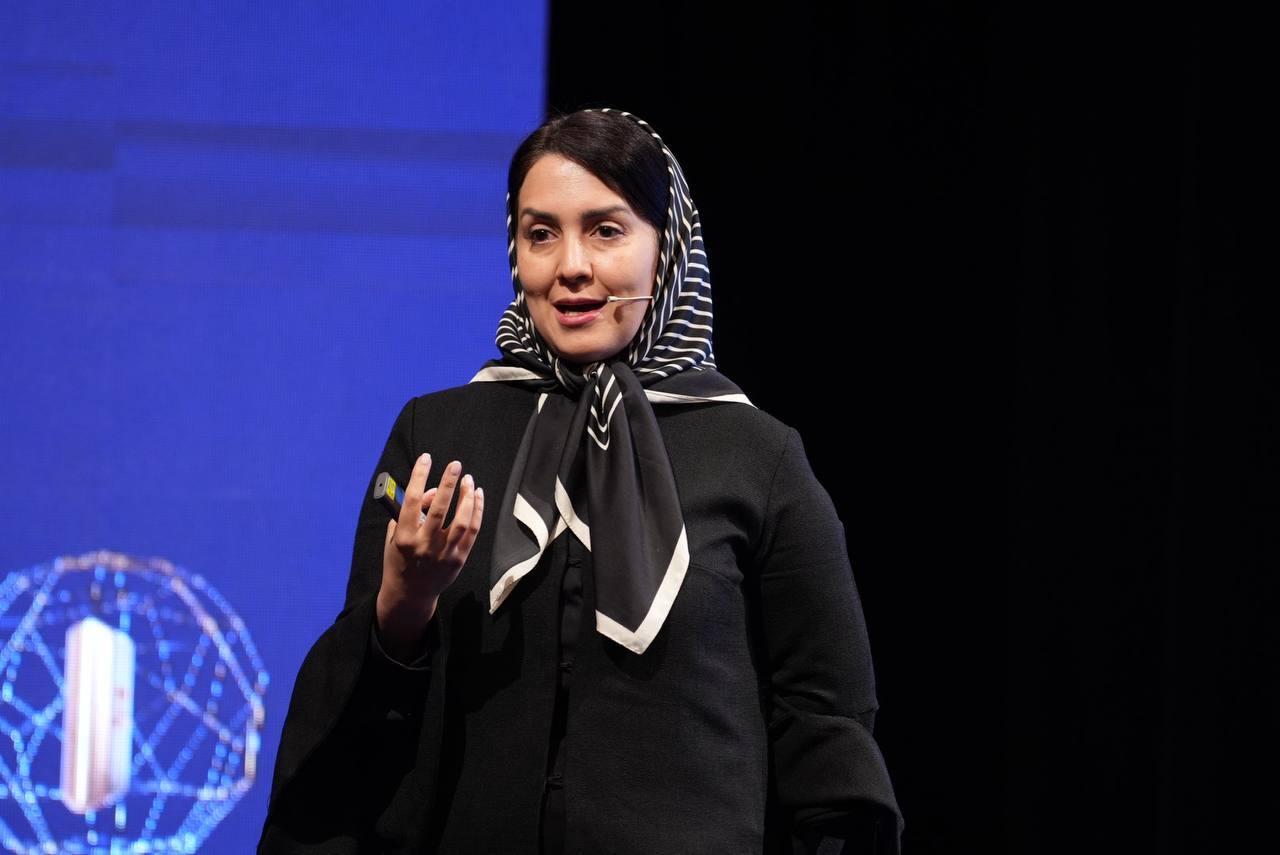 آینده طلای دیجیتال در ایران زیر ذرهبین کارشناسان قرار گرفت آینده طلای دیجیتال در ایران زیر ذرهبین کارشناسان قرار گرفت