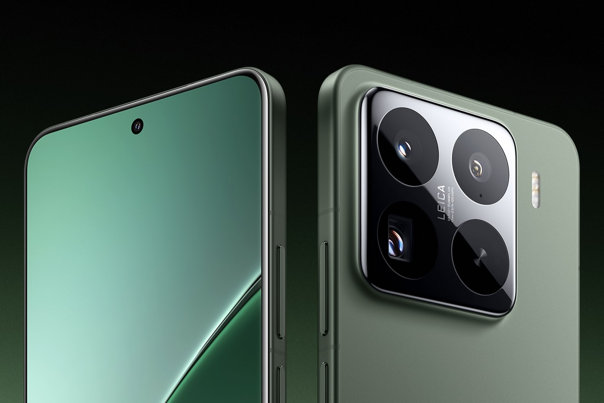 شیائومی با سری ۱۷ به مصاف مستقیم با آیفون رفت