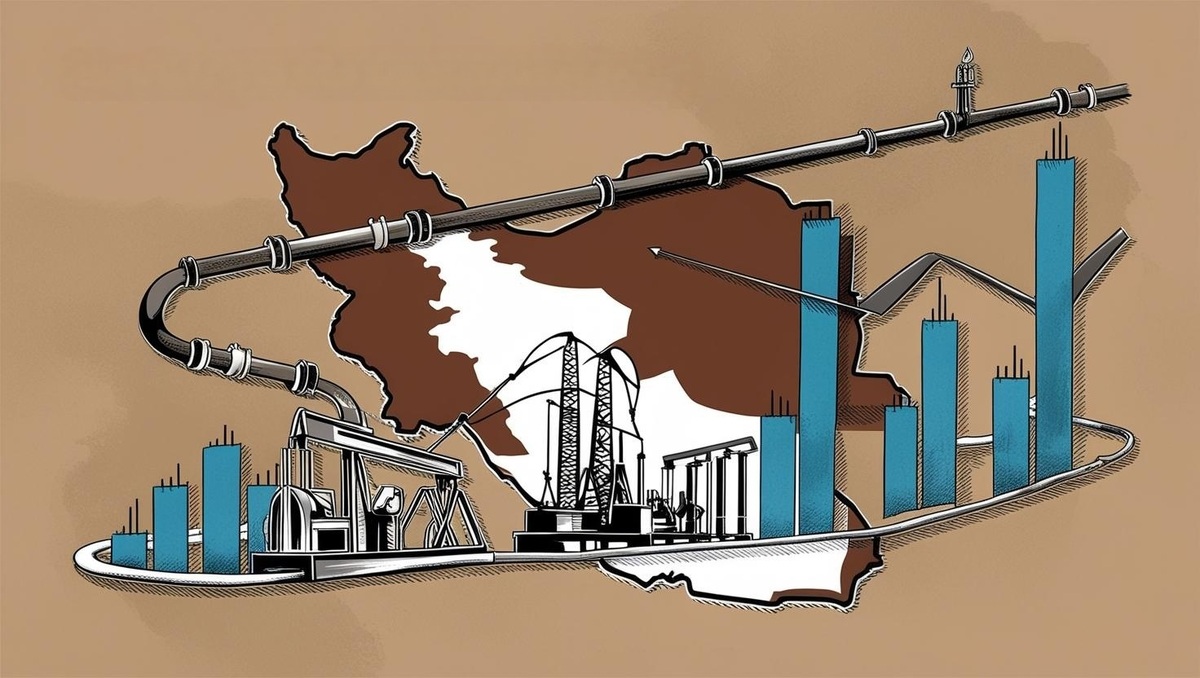 کسری ۲۰ میلیون لیتری بنزین در روز  واردات ۵ میلیارد لیتر سوخت در سال و چشم‌انداز مبهم توسعه پالایشگاه‌ها