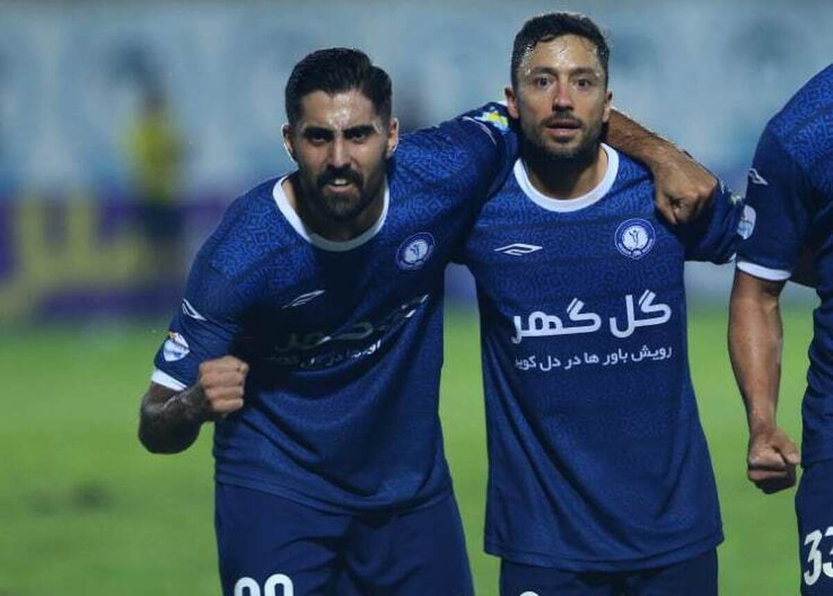 صد و پنجاهمین بازی عاشوری برای گل‌گهر