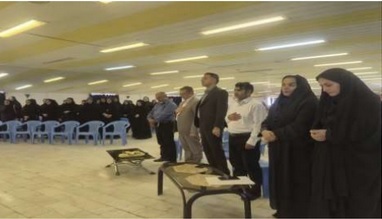 سرمایهگذاری بر توانمندسازی نیروی انسانی اولویت اصلی معاونت سماست سرمایهگذاری بر توانمندسازی نیروی انسانی اولویت اصلی معاونت سماست