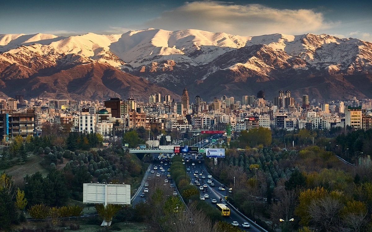 کشور در تکاپو؛ روایت‌های ماندگار از گوشه و کنار میهن +فیلم و عکس