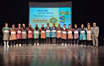 ۲ مقام برتر سمای خرم‌آباد در فراخوان کشوری پرسش مهر