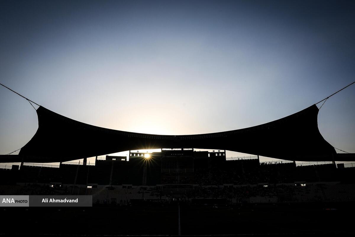 احضار مدیرعامل چادرملو و مدیران ورزشگاه‌های تختی و پارس شیراز به کمیته اخلاق