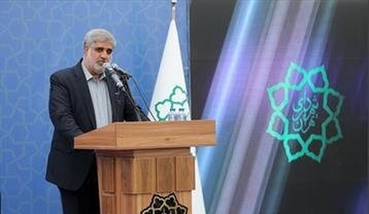 ورود ۲۰۱ اتوبوس برقی از امروز در ۱۷ خط در محدوده مرکزی تهران  ورود واگن ملی از هفته آینده به خطوط مترو