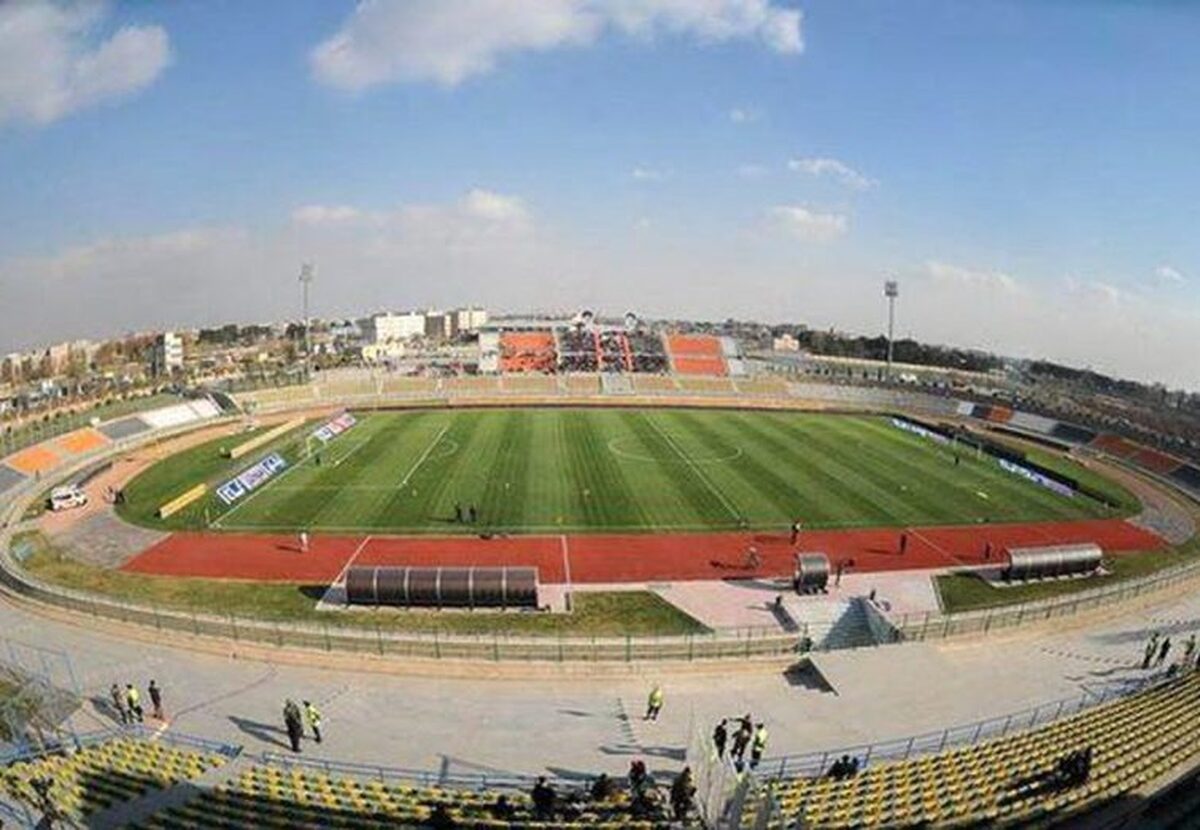 شرط سازمان لیگ برای موافقت برگزاری بازی استقلال و پیکان در ورزشگاه شهرقدس