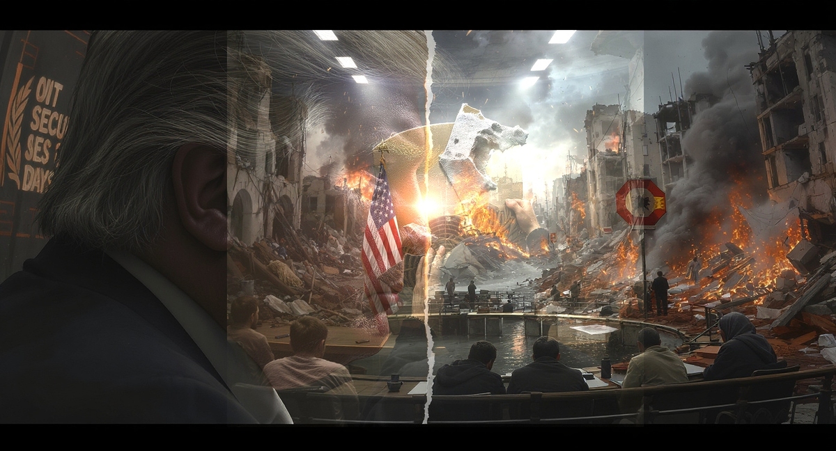 نسل‌کشی و سیاست وتو