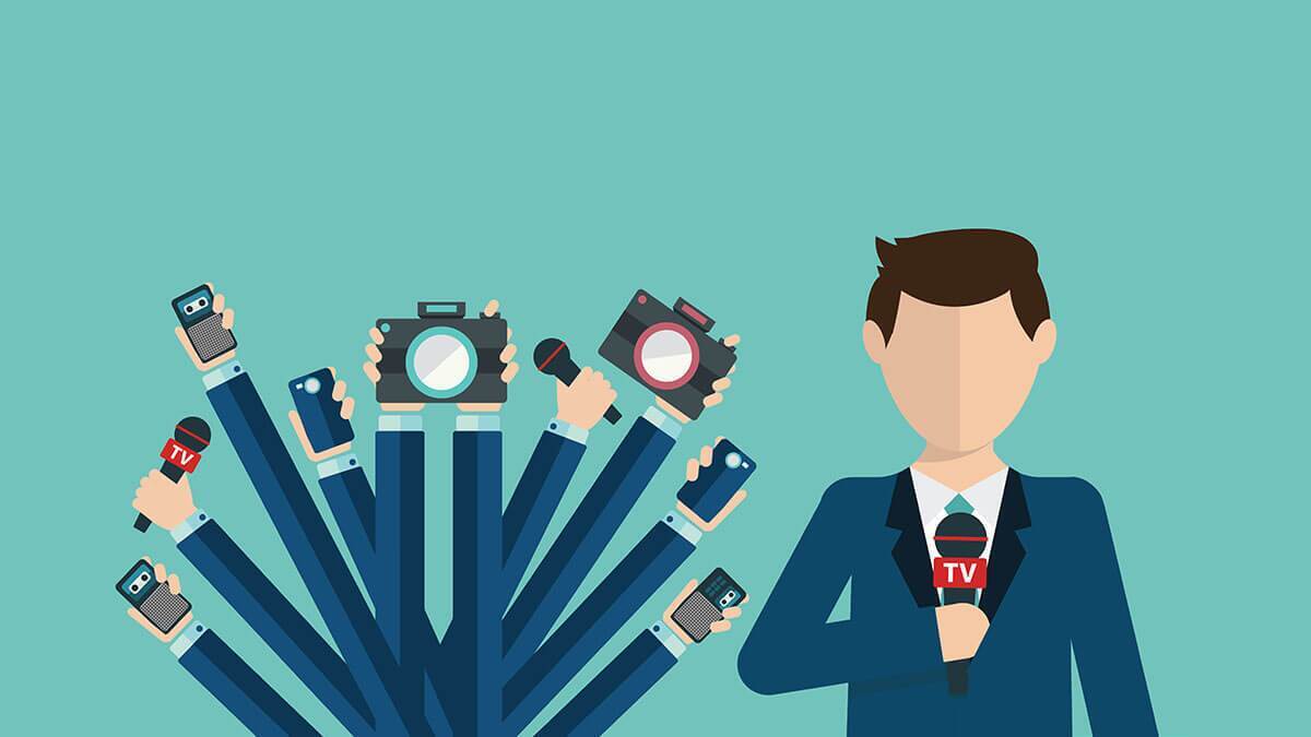 فراخوان جذب خبرنگار | فرصت ویژه برای علاقه‌مندان به دنیای خبر