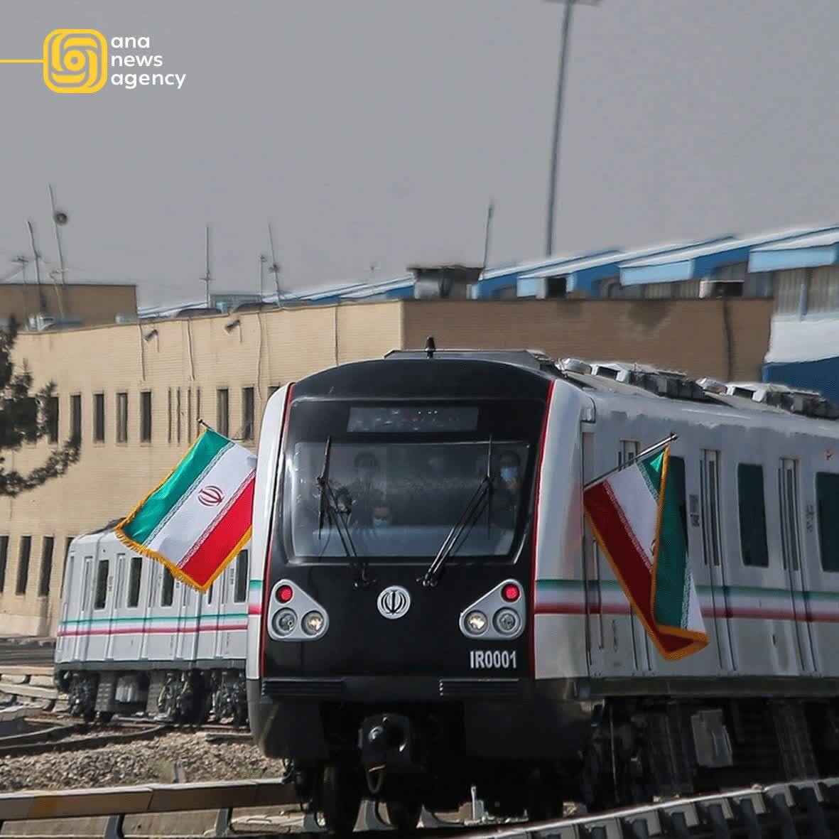 کشور در تکاپو؛ روایت‌های ماندگار از گوشه و کنار میهن +فیلم و عکس