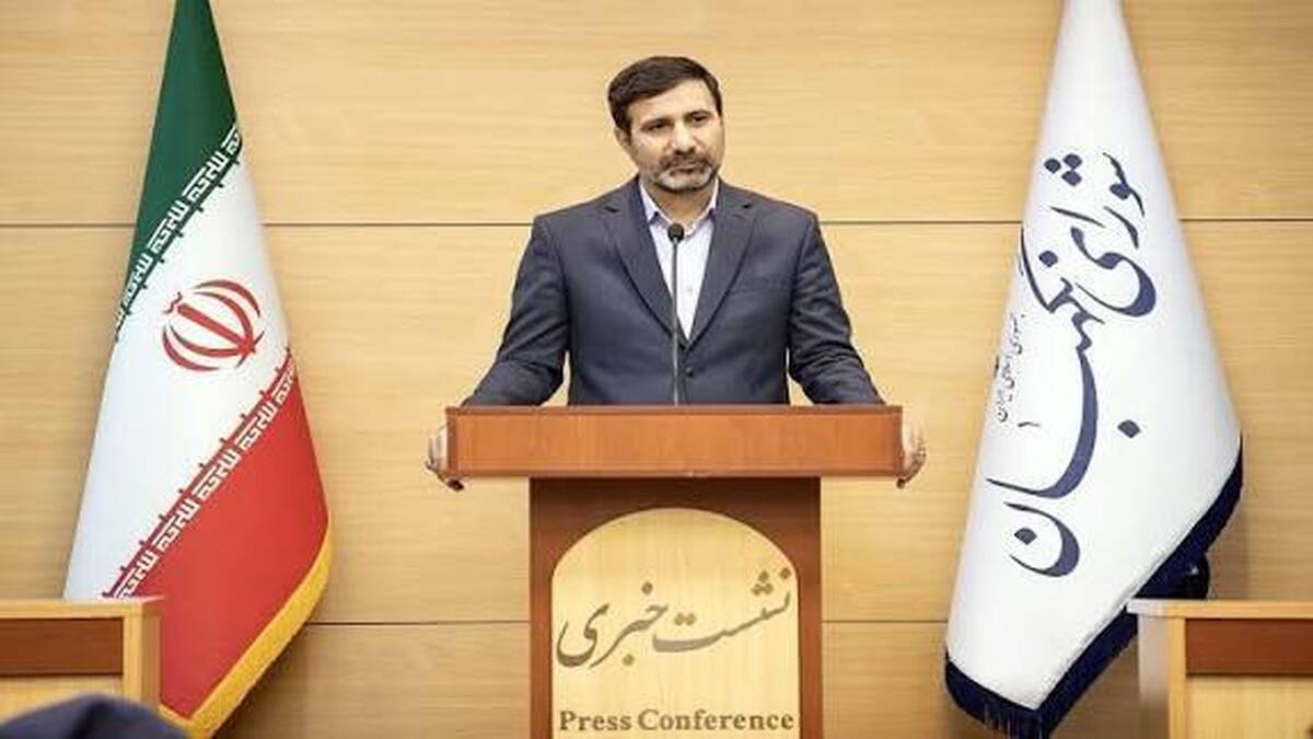 طحان‌نظیف: در صورت تصویب مجلس، خروج از ان‌پی‌تی را بررسی می‌کنیم