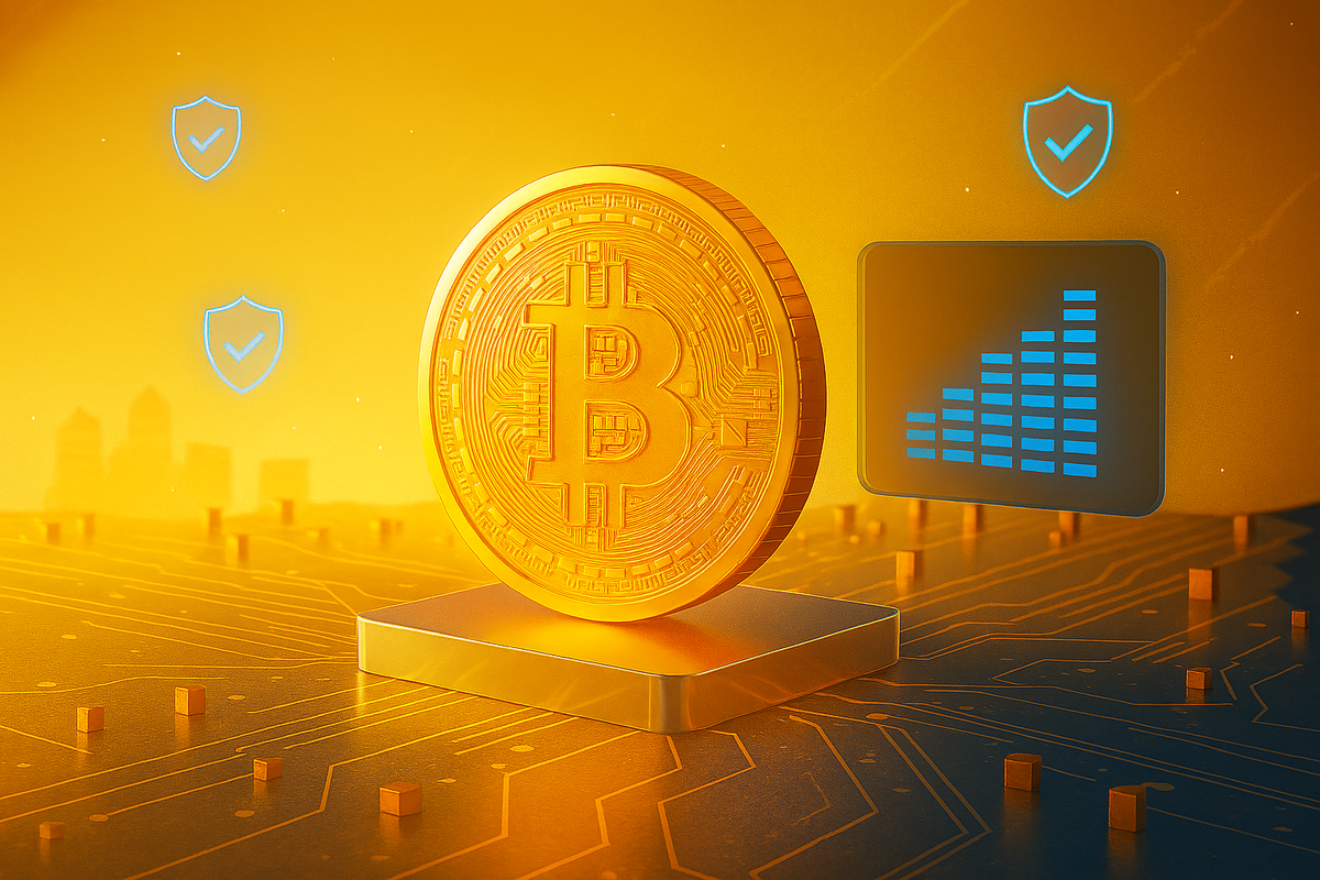 آینده طلای دیجیتال در گرو تنظیم‌گری نوین و کوچ به بلاکچین