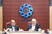 عزم مشترک صندوق توسعه ملی و وزارت نیرو برای غلبه بر ناترازی برق و خاموشی‌ها