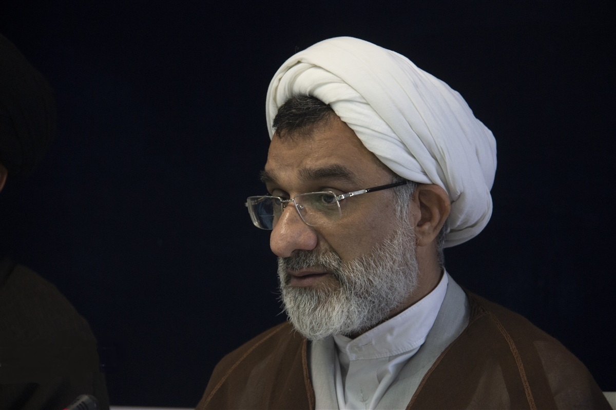 وقف باید از مدل سنتی عبور کند و با مشارکت مردم تقویت شود