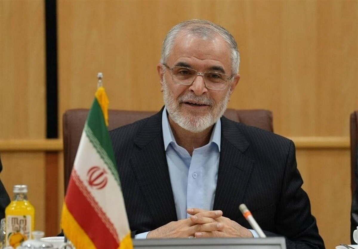 امسال سه میلیون و ۸۰۰ هزار زائر در مراسم اربعین شرکت کردند