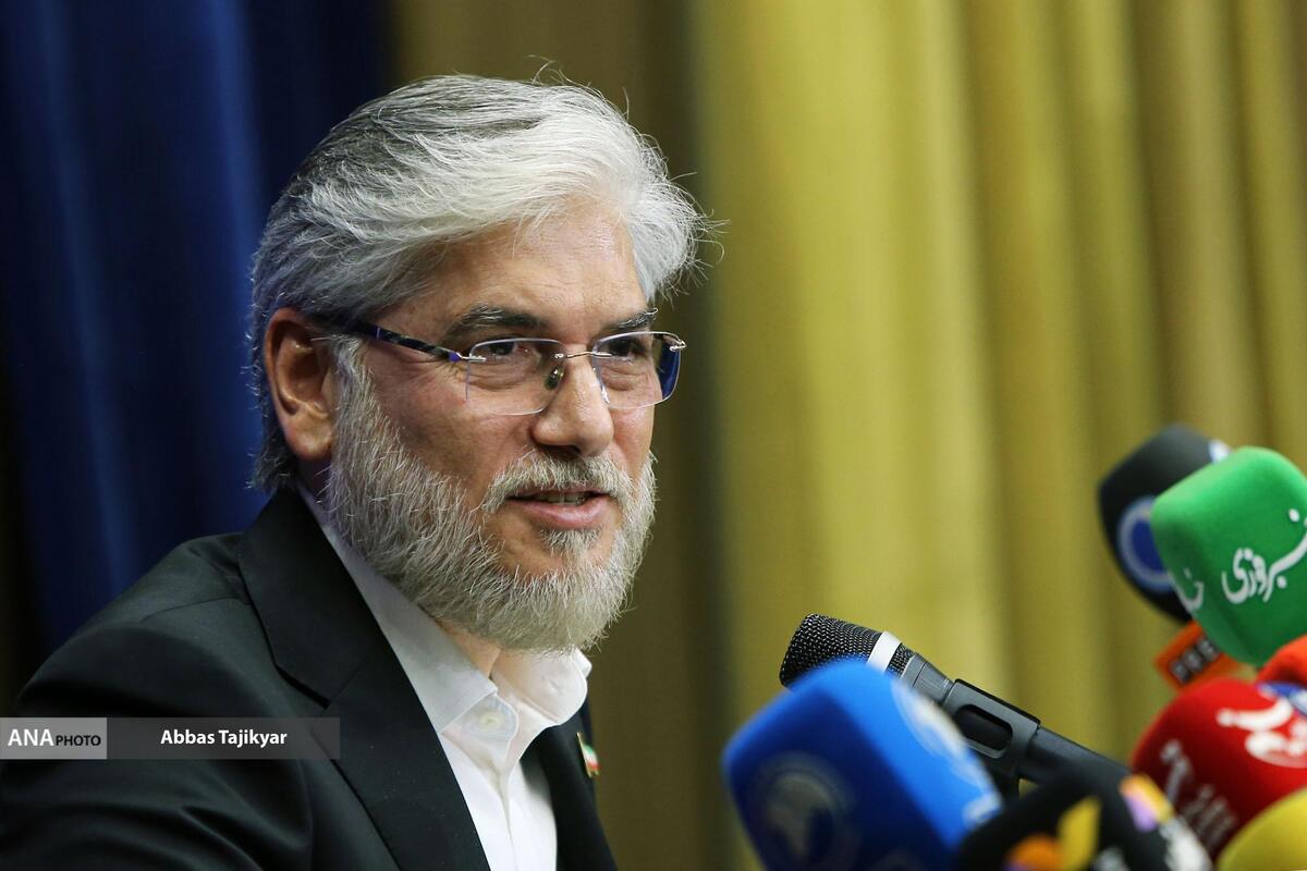 سیمایی: مساله مرجعیت علمی تنها کار وزارت علوم نیست  بسته حمایتی مرجعیت علمی با حضور معاون اول رئیس‌جمهور بررسی می‌شود