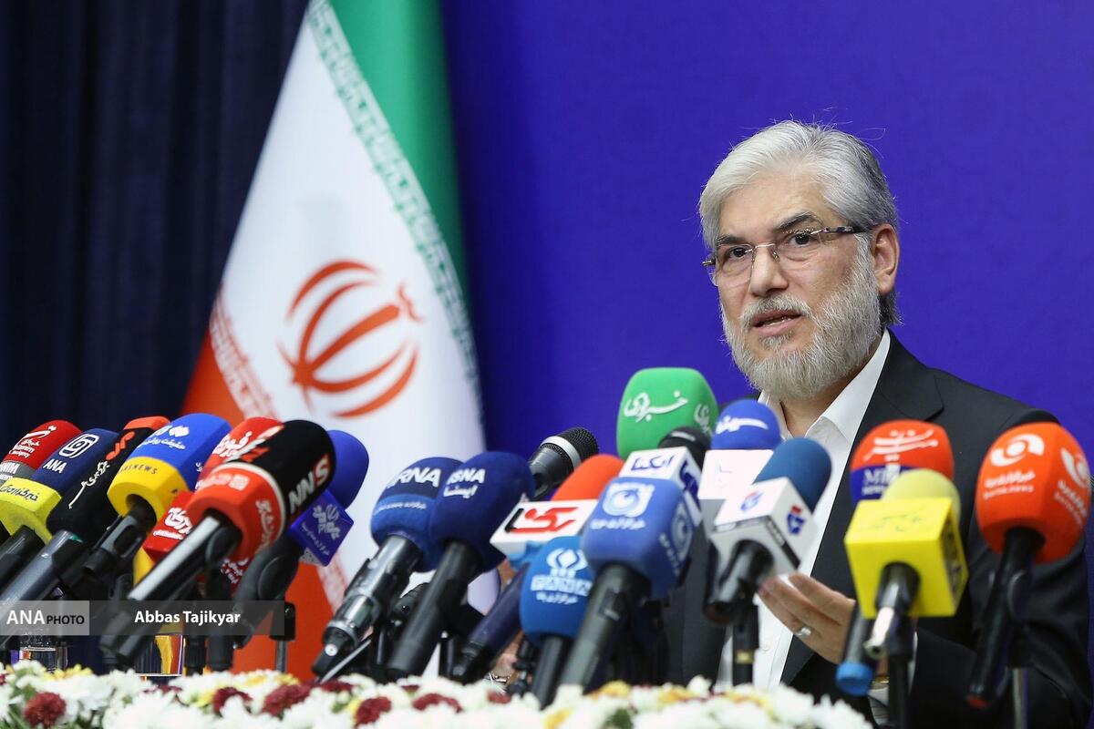 آمار ۲۳۰۰ مرکز دانشگاهی صحت ندارد؛ در آمایش آموزش عالی اولویت کیفی‌سازی است