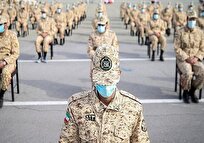 فراخوان مشمولان اعزامی پایه خدمتی مهرماه سال ۱۴۰۴