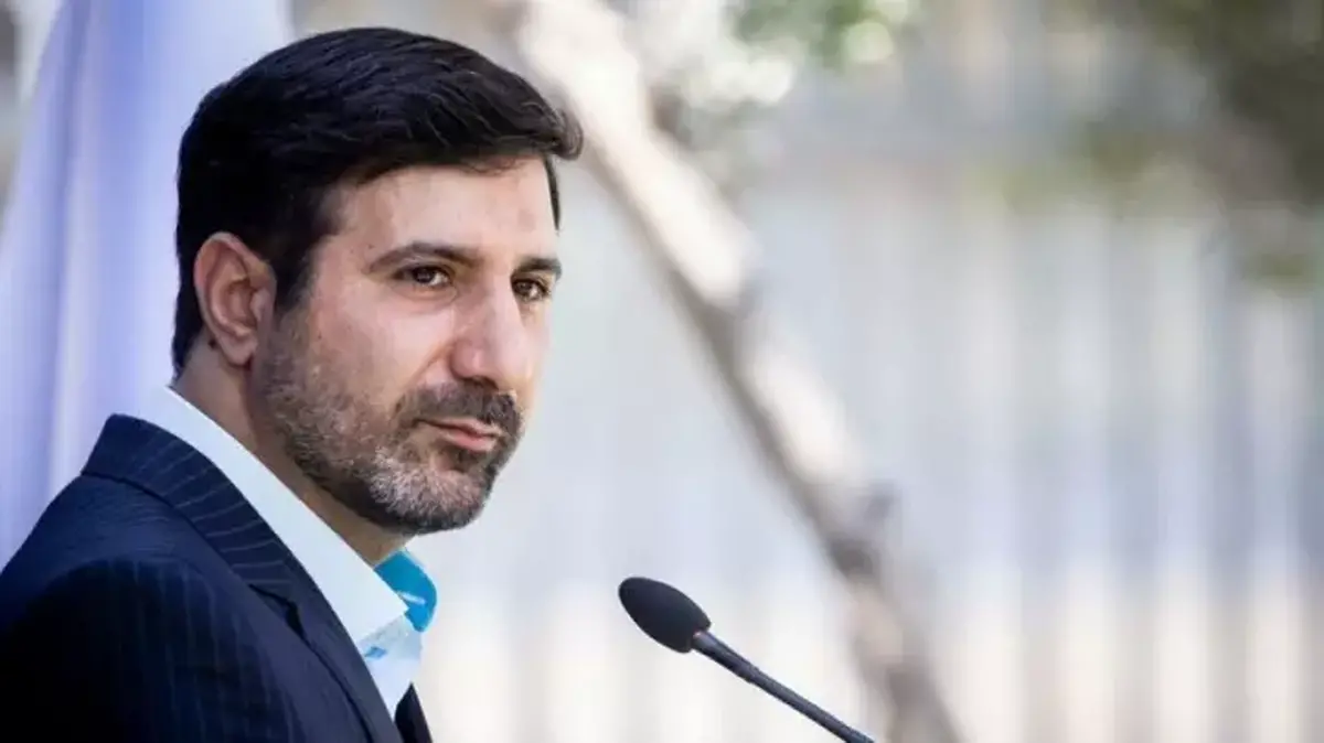 سخنگوی شورای نگهبان قهرمانی کشتی آزاد و فرنگی ایران را تبریک گفت