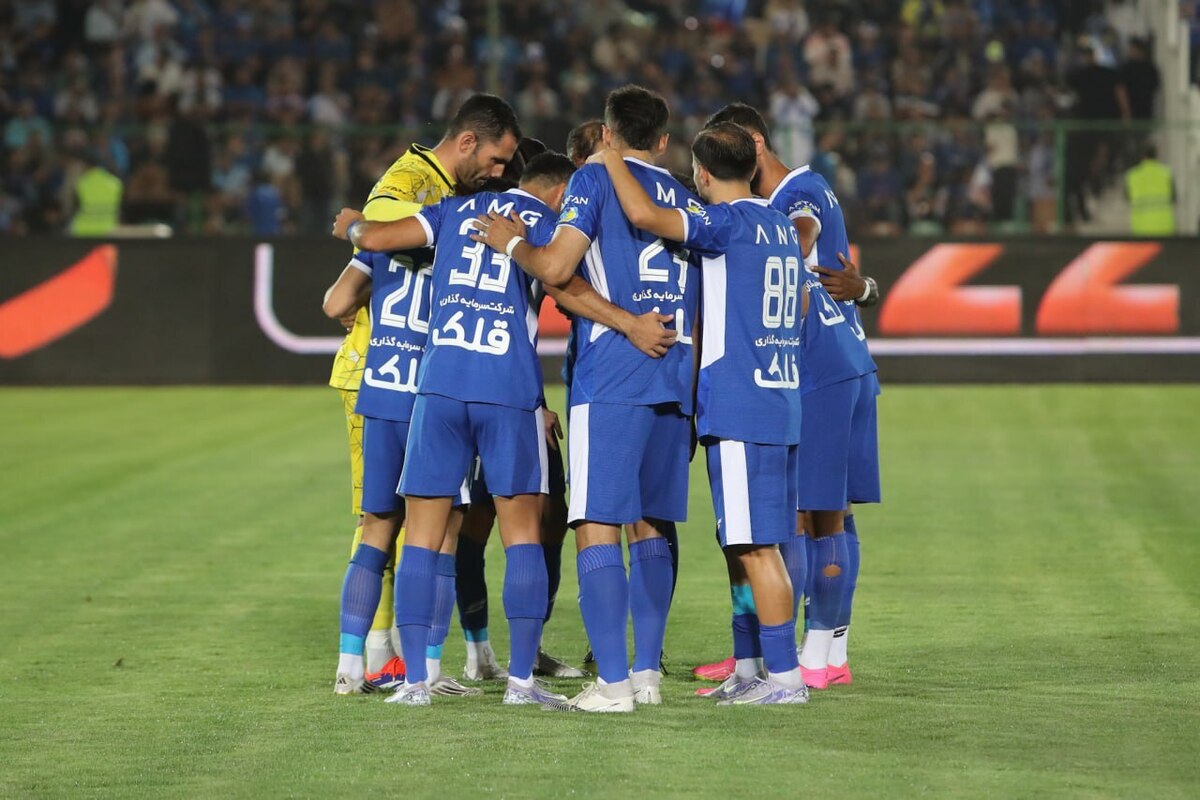 هفته چهارم لیگ برتر| استقلال و ساپینتو به دنبال جبران آبروریزی بزرگ