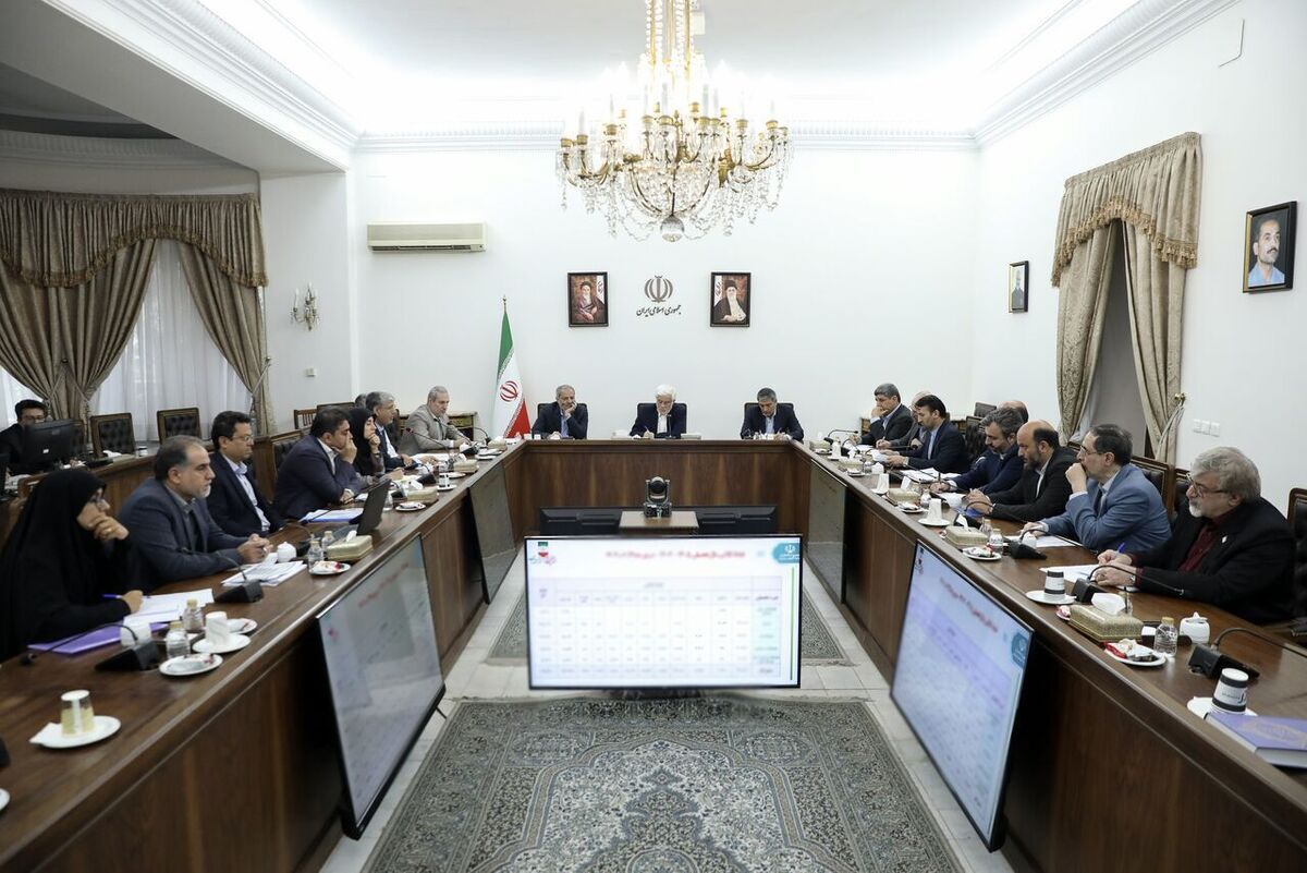 عارف: ۷۷۰۰ فضای آموزشی در دستور ساخت قرار گرفته است