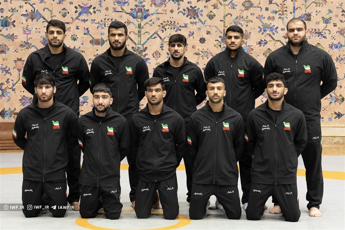 ایران 120 امتیازی شد؛ اختلاف با تیم دوم دوبرابر شد