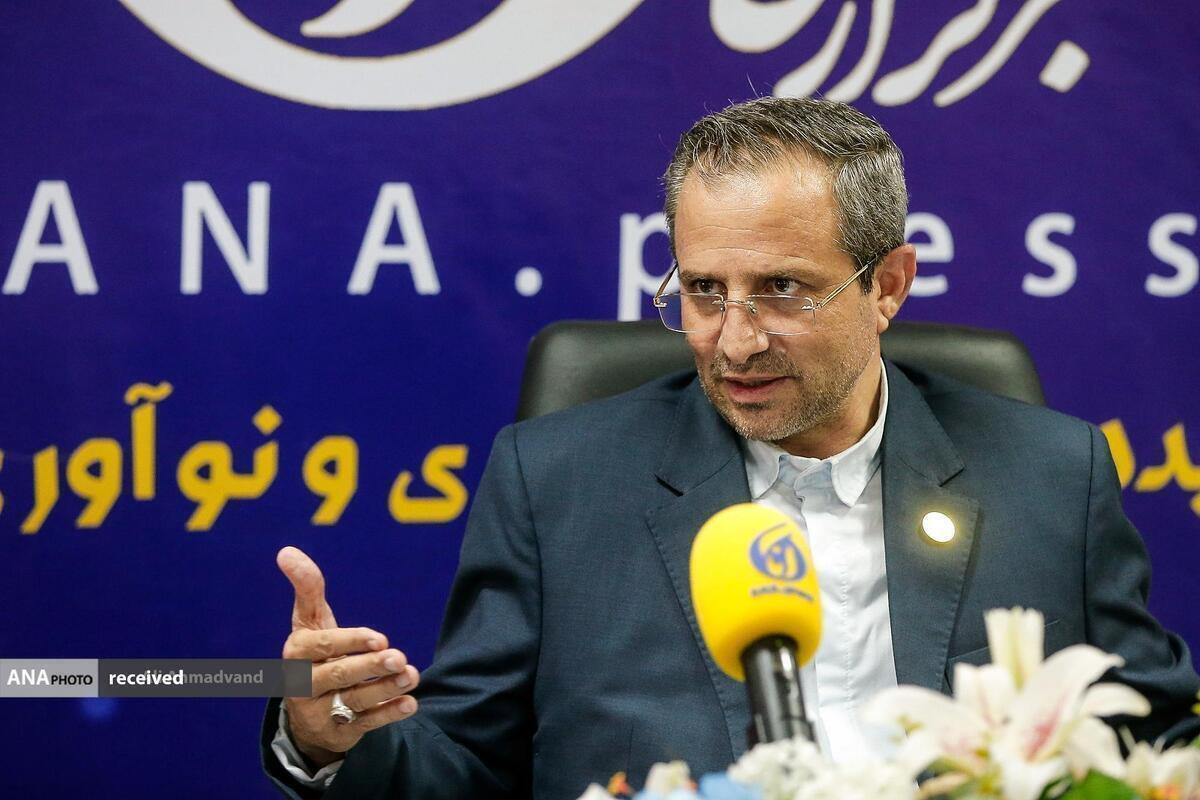 طاهری‌نیا: استقرار زیست‌بوم امیدآفرین، مهاجرت را معکوس می‌کند