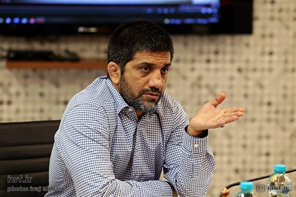 دبیر: مقام معظم رهبری گفتند دعایت می‌کنم  تصمیمم در مورد درستکار فنی نبود؛ درستکار و رنگرز اینطور زندگی کنند ۶ ماه دیگر شهید شدند!