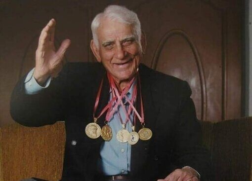 طالقانی: با امامعلی حبیبی خوب تا نشد/ دعوتم برای مدیریت تیمهای ملی را قبول نکرد، او گل سرسبد میهمانی جهانی ۹۸ بود طالقانی: با امامعلی حبیبی خوب تا نشد/ دعوتم برای مدیریت تیمهای ملی را قبول نکرد، او گل سرسبد میهمانی جهانی ۹۸ بود