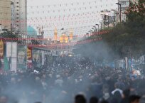 امام رضا، قلب تپنده اتحاد ایرانیان