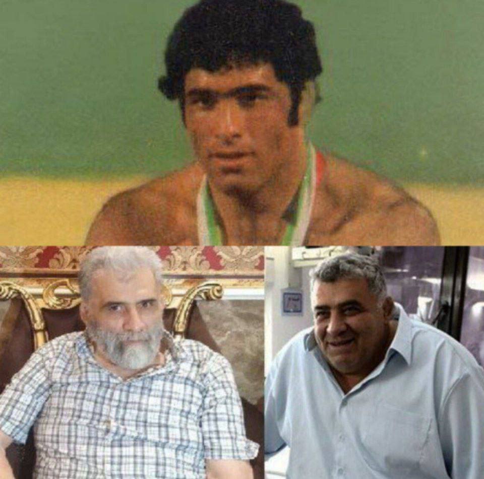 رضا سوخته سرایی درگذشت رضا سوخته سرایی درگذشت