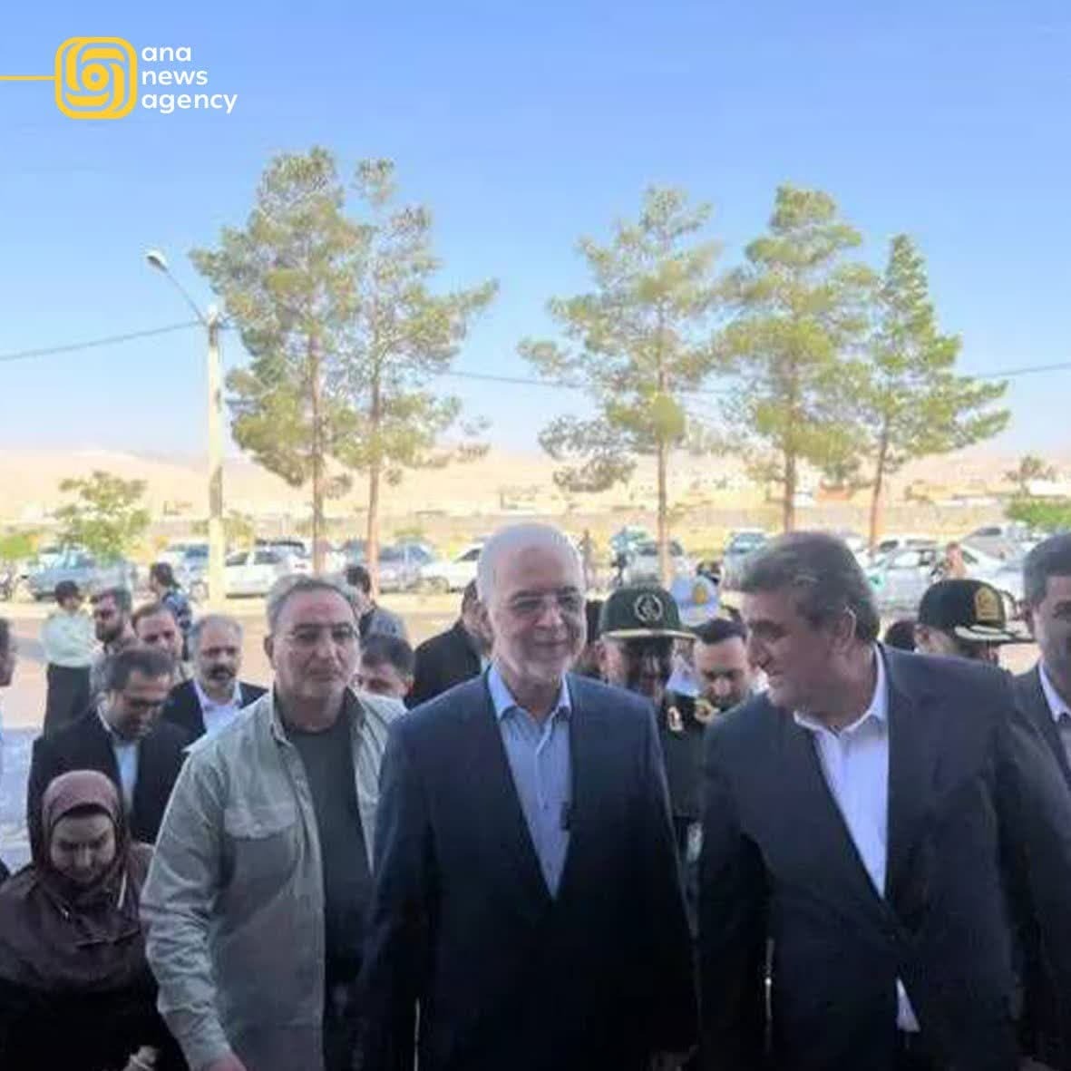 اخبار و رویدادهای استانی از نگاه آنا