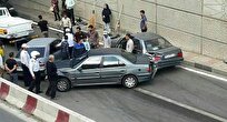 ثبت بیش از ۲۷۸ هزار تماس به‌دلیل تصادفات در پایتخت/ حذف کروکی در تصادفات تا سقف ۵۳ میلیون تومان
