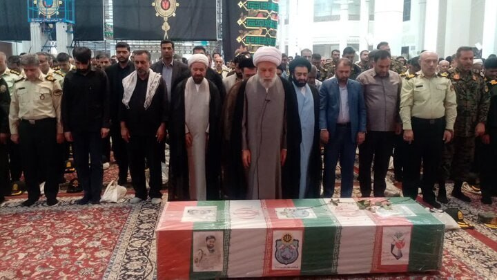 اخبار و رویدادهای استانی از نگاه آنا +فیلم و عکس