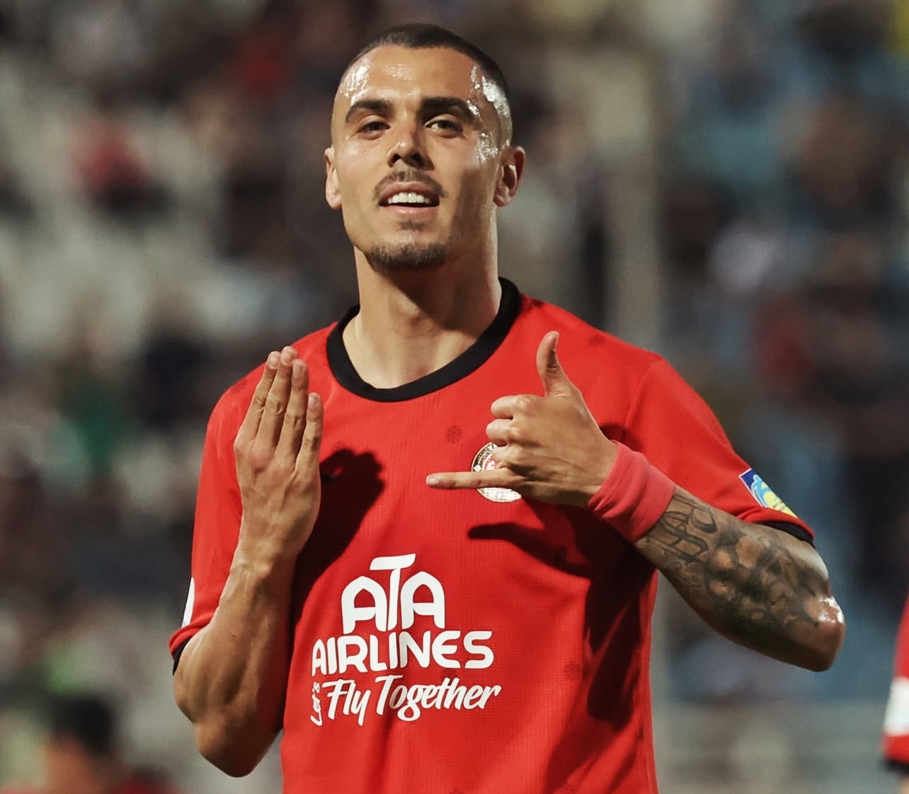 بررسی زیر نقل‌وانتقالات تراکتور |