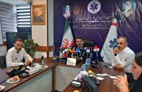 کمبود ۵۰۰ آمبولانس و ۴۰۰ پایگاه در پایتخت/ راه‌اندازی نخستین «ابرپایگاه اورژانس» بزودی