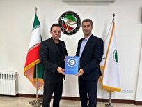 از برگشت رحیمی خبری نشد/ جمشیدی سرپرست دبیرکلی تکواندو شد