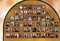 برگزاری آیین پایانی فصل اول برنامه «لاله خیز» با حضور خانواده شهدا/ جبلی: فصل دوم تهیه می‌شود