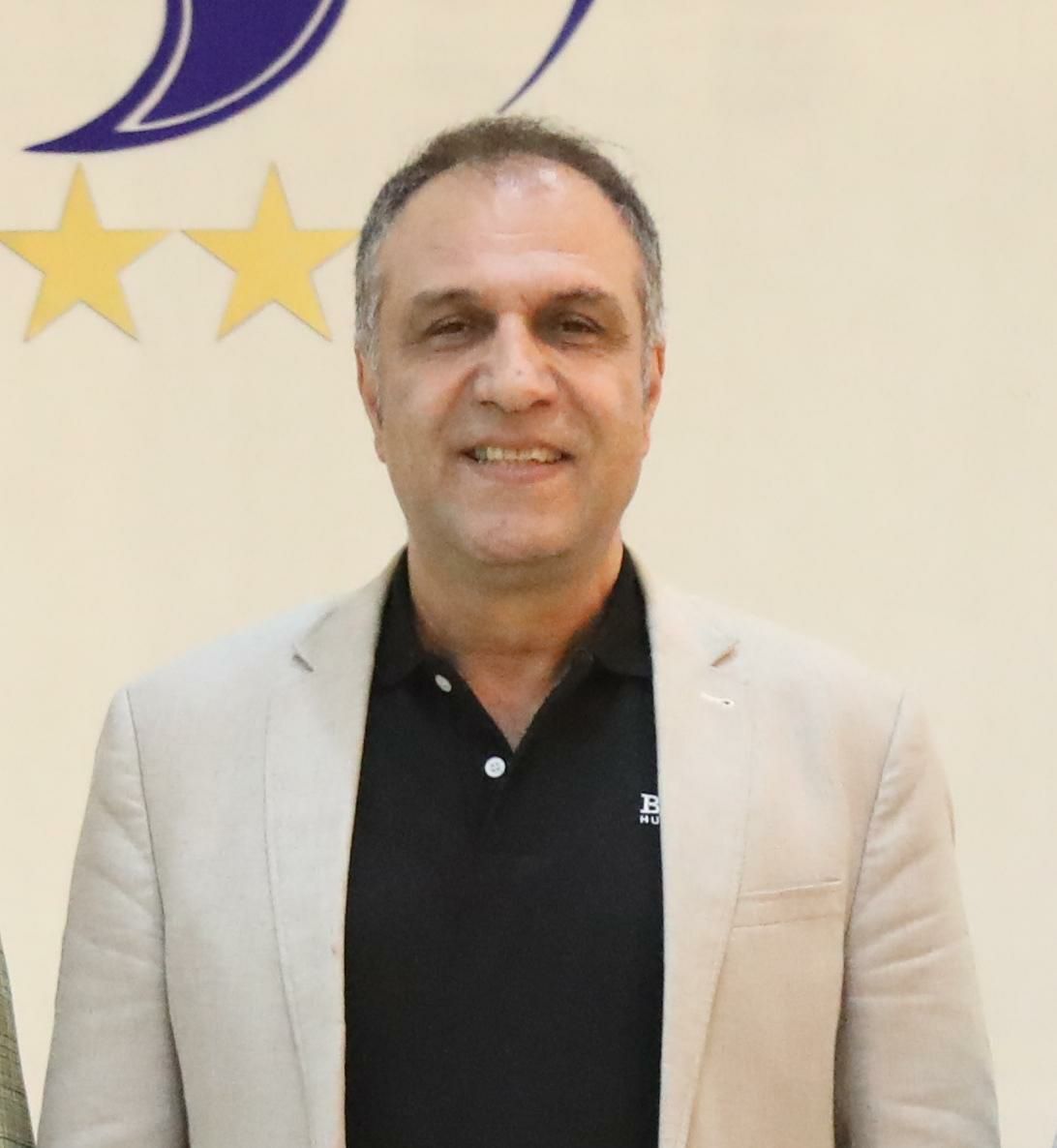 کارشناس داوری: یک موقعیت خطا در نیمه اول به سود پرسپولیس گرفته نشد/دو صحنه ای که VAR رفت تصمیم درستی گرفته شد کارشناس داوری: یک موقعیت خطا در نیمه اول به سود پرسپولیس گرفته نشد/دو صحنه ای که VAR رفت تصمیم درستی گرفته شد