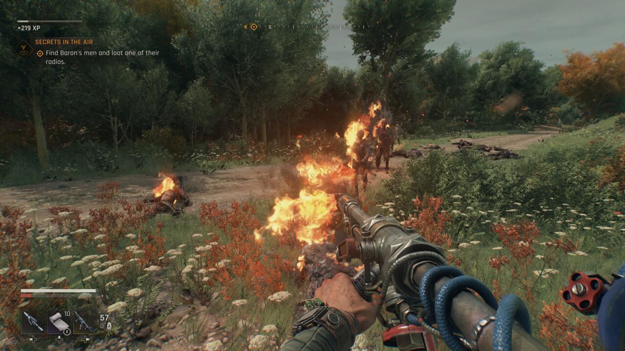 یازده نکته کلیدی که باید قبل از شروع بازی Dying Light The Beast بدانید یازده نکته کلیدی که باید قبل از شروع بازی Dying Light The Beast بدانید