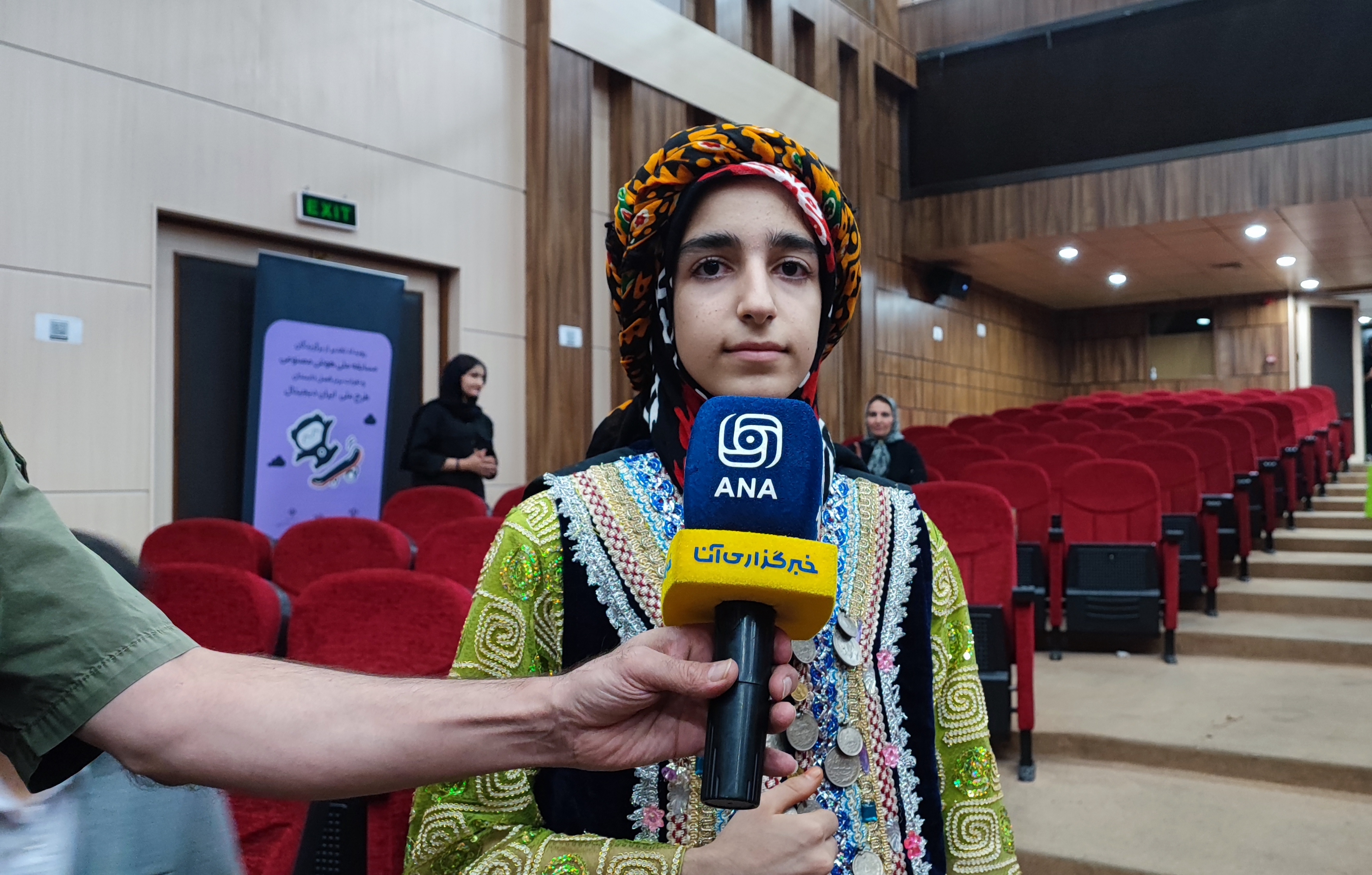 نسل جدید هوش مصنوعی از مسیر المپیاد و مدرسه می‌آید