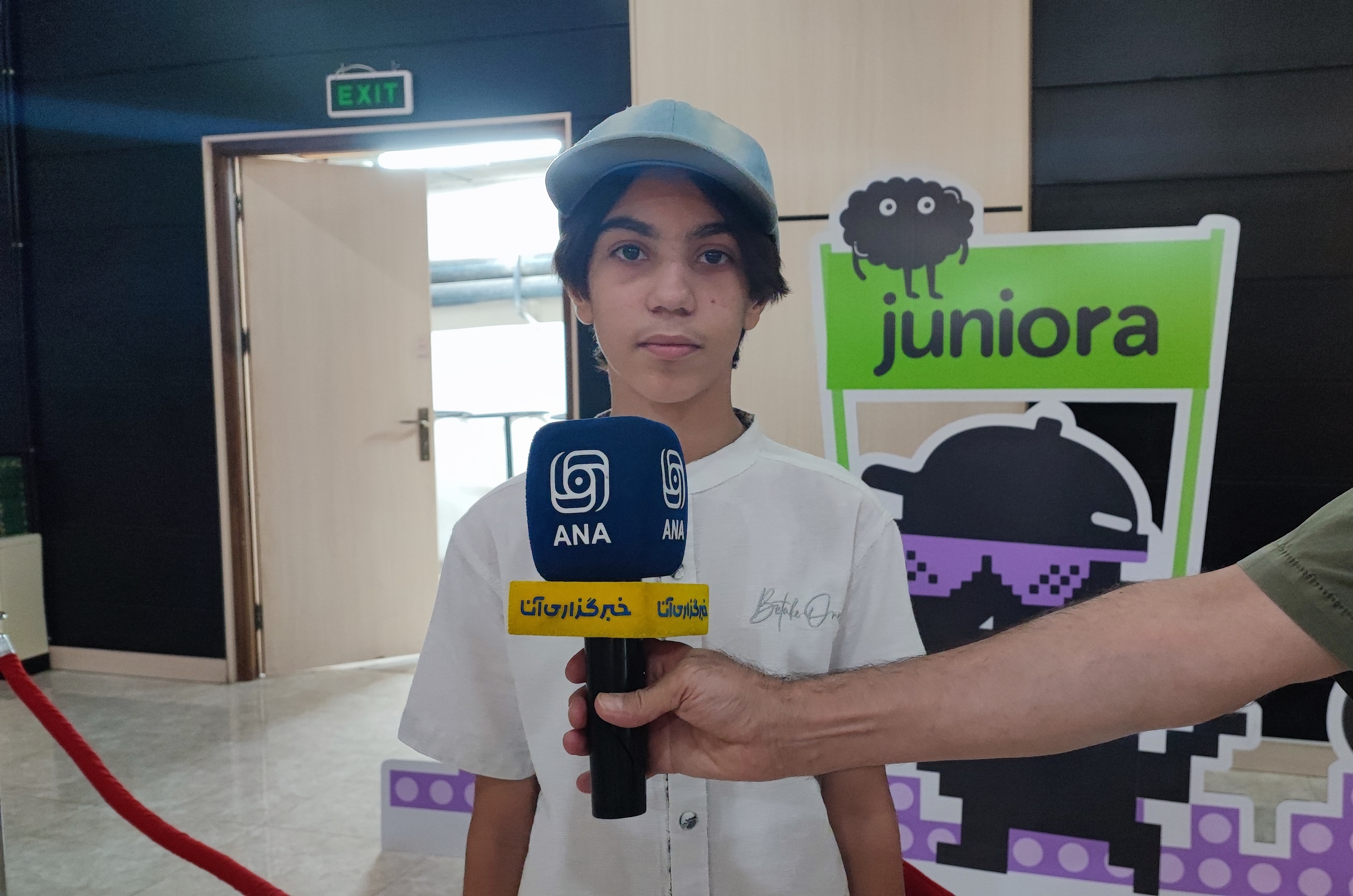 نسل جدید هوش مصنوعی از مسیر المپیاد و مدرسه میآید نسل جدید هوش مصنوعی از مسیر المپیاد و مدرسه میآید