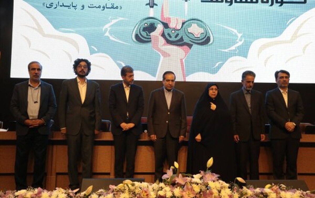 سرمایه‌گذاری در بازی‌های مقاومت؛ از ضرورت ارزآوری تا روایت قهرمانان ملی